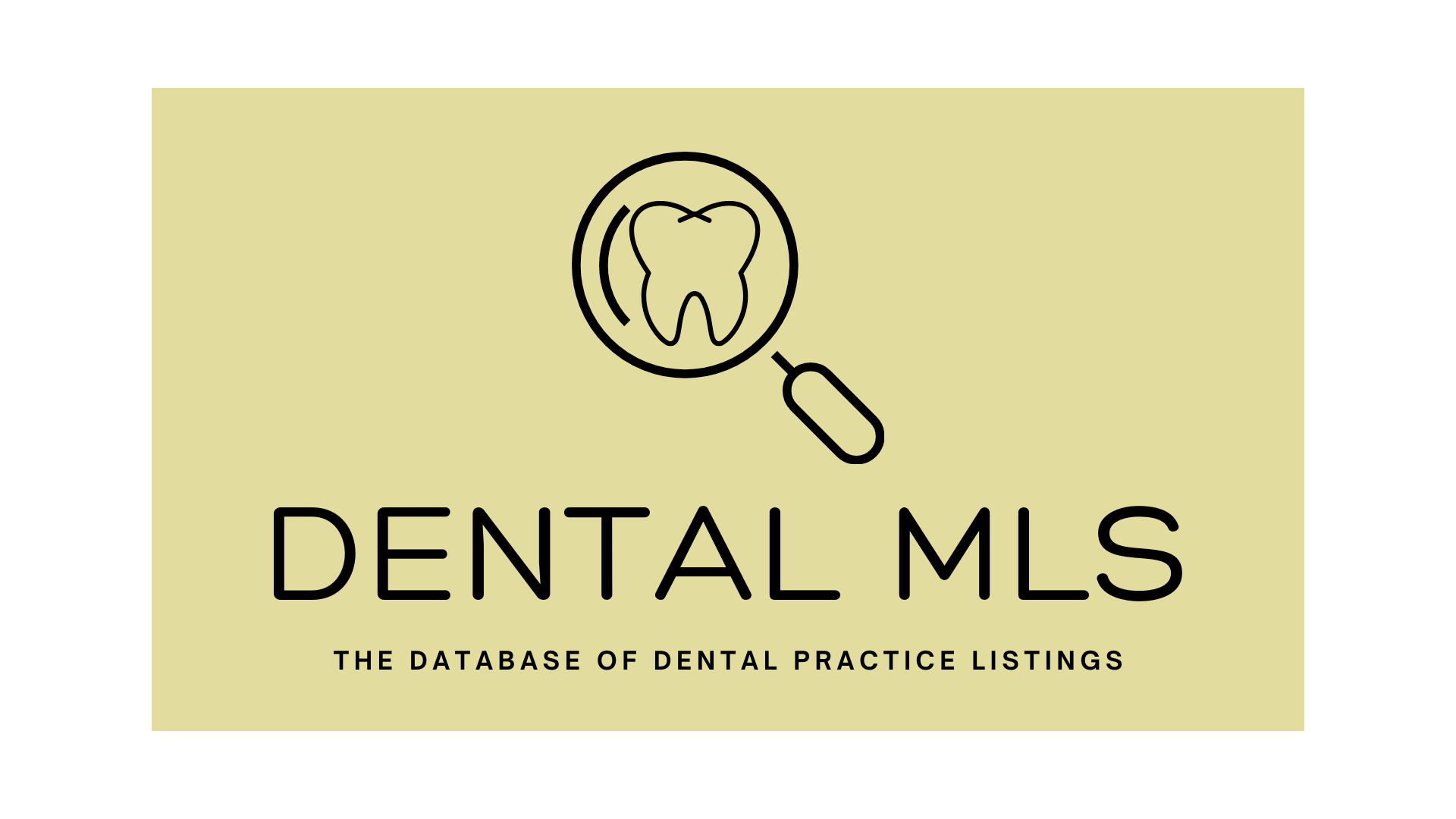 Dental MLS